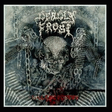 Deadly Frost : Kill the Posers - Obsesje